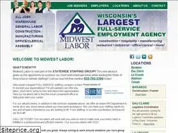Sites similar to midwestlabor.com