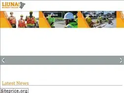 Sites similar to midwestlaborers.org