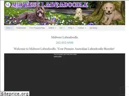 Sites similar to midwestlabradoodle.com