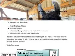 Sites similar to midwestlama.org