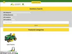 Sites similar to midwestmachineryco.com