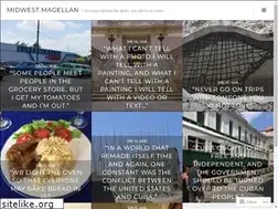 Sites similar to midwestmagellan.com