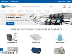 Sites similar to midwestmailingsupplies.com