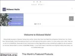 Sites similar to midwestmaille.com