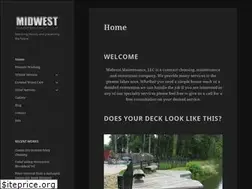 Sites similar to midwestmaintenancellc.com