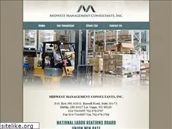 Sites similar to midwestmanagementconsultants.com