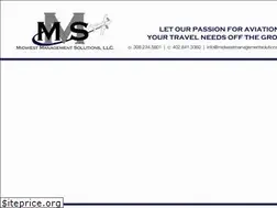 Sites similar to midwestmanagementsolutions.com