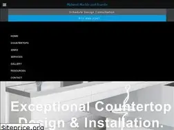 Sites similar to midwestmarbleandgranite.com