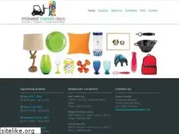 Sites similar to midwestmarketdays.com