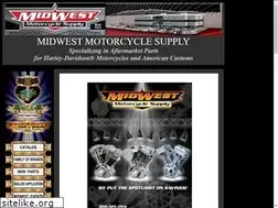 Sites similar to midwestmc.net