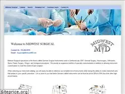 Sites similar to midwestmd.net