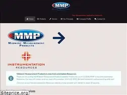 Sites similar to midwestmeasurement.com