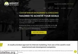 Sites similar to midwestmediaproductions.com