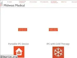 Sites similar to midwestmedical.info