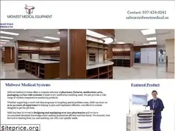 Sites similar to midwestmedical.us