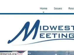 Sites similar to midwestmeetings.com