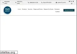 Sites similar to midwestmetalsinc.com