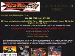 Sites similar to midwestmini.com