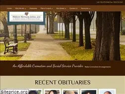 Sites similar to midwestmortuary.com