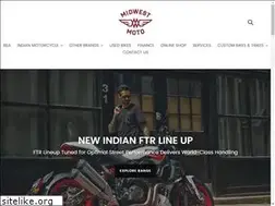 Sites similar to midwestmoto.co.uk