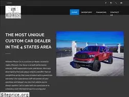 Sites similar to midwestmotorcompany.com