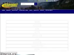 Sites similar to midwestmotorsports.com