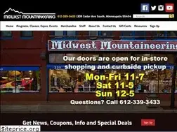Sites similar to midwestmtn.com