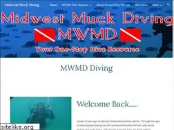 Sites similar to midwestmuckdiving.com