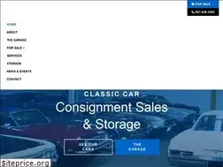 Sites similar to midwestmusclecars.com