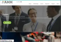 Sites similar to midwestmuseums.org