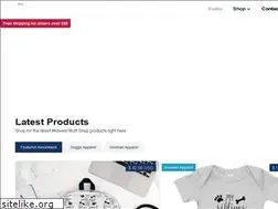 Sites similar to midwestmuttshop.com