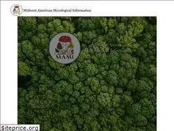 Sites similar to midwestmycology.org