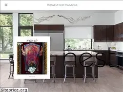 Sites similar to midwestnestmagazine.com