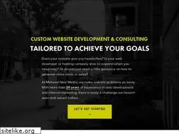 Sites similar to midwestnewmedia.com