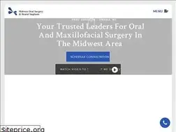Sites similar to midwestoms.com