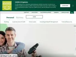 Sites similar to midwestone.bank