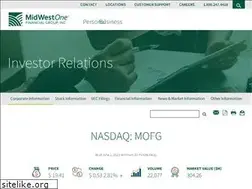 Sites similar to midwestonefinancial.com