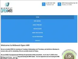 Sites similar to midwestopenmri.com