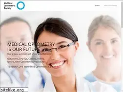 Sites similar to midwestoptometricsociety.com