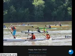 Sites similar to midwestpaddleracing.com