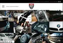 Sites similar to midwestperformancecars.com