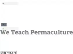 Sites similar to midwestpermaculture.com