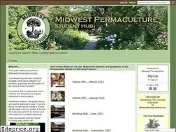 Sites similar to midwestpermaculture.ning.com