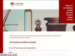 Sites similar to midwestpharma.co.nz