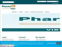 Sites similar to midwestpharmacyexpo.com