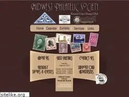 Sites similar to midwestphilatelicsociety.com