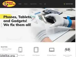 Sites similar to midwestphonelab.com