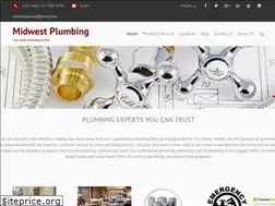 Sites similar to midwestplumbing.org