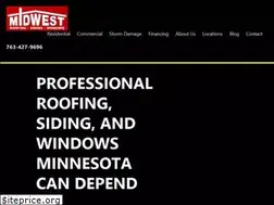 Sites similar to midwestplus.com