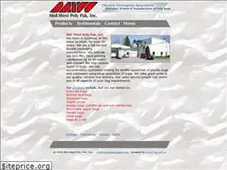 Sites similar to midwestpolypak.com